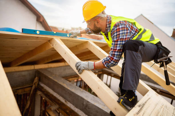 Quick and Trustworthy Emergency Roof Repair Services in Mapleton, MN